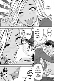 [Tatsunami Youtoku] Gal Ane Shachou to Harem Office ~SEX wa Gyoumu ni Fukumimasu ka?~ Ch. 1-4 [English] [Lazarus H] [Digital]