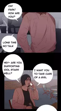 Girl Next Door Ch.1-21 (English) (Ongoing)