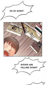 Hari Dormitory Ch.1-10 (English) (Ongoing)