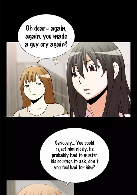 Love Parameter Ch.1-63