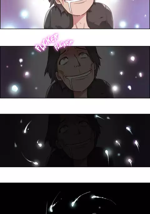 Sex Knights-Erotic Sensuality & Perception Ch.1-14