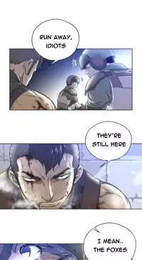 Perfect Half Ch.1-18 (English) (Ongoing)