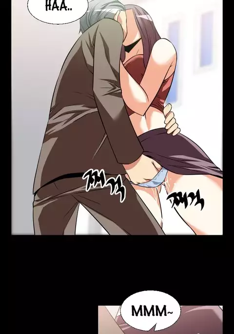 Love Parameter Ch.1-66