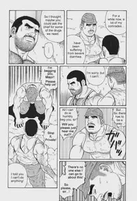 [Gengoroh Tagame] Kimiyo Shiruya Minami no Goku (Do You Remember The South Island Prison Camp) Chapter 01-17 [Eng]