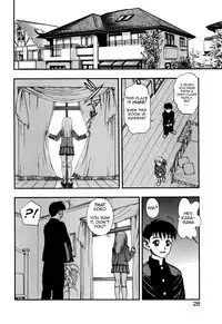 [Minazuki Juuzou] Zutto Zutto Suki Datta... | I've always loved you... Ch. 1-5 [English] [gustmonk]