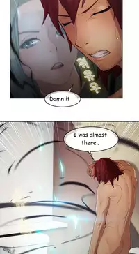 The Matrix Ch.1-7 (English) (Ongoing)