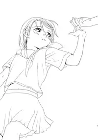 (C66) [SECOND CRY (Sekiya Asami)] Please! Come on a my house. 2 (Battle Royale)