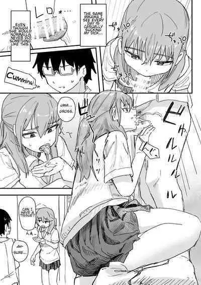 Saimin Appli ga Honmono Kamo Shirenai node Tsukatte Miru | This Hypno App Might Be Legit, So Let’s Try It Out