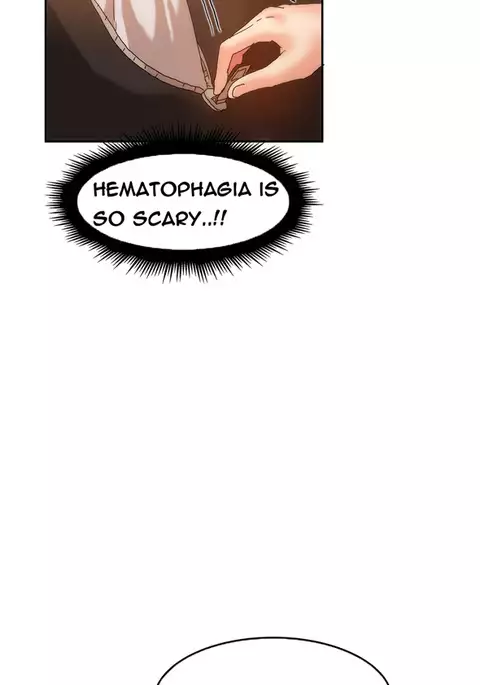 Hari Dormitory Ch.0-16