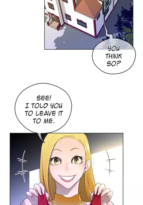 Perfect Half Ch.1-40