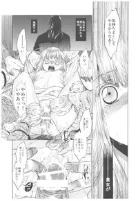 (C93) [Toko-ya (HEIZO, Kitoen)] Saint Foire Festival Richildis Soushuuhen