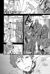 (C77) [Crazy9 (Ichitaka)] Donna ni Wabi temo Yurushimasen (Summer Wars) [English] {Forgotten Gem Box}