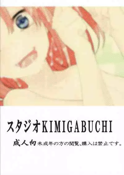 (C96) [Studio KIMIGABUCHI (Kimimaru)] Gotoubun no Seidorei Side-B | Quintuplet Sex Slaves Side-B (Gotoubun no Hanayome) [English] [Spartan_San]