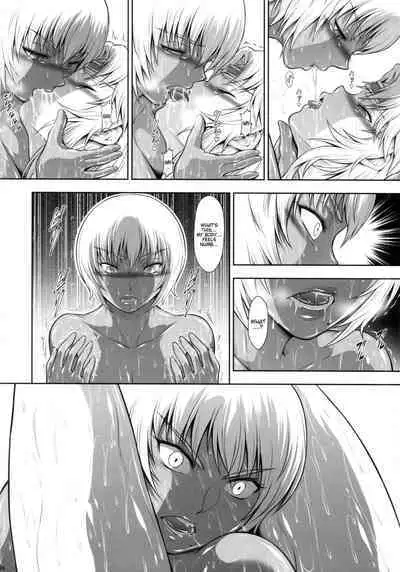 (C103) [Yokohama Junky (Makari Tohru)] Solo Hunter no Seitai WORLD 10 (Monster Hunter) [English] [Kinsei Translations]