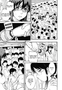 [Tsukino Jyogi] Seikyouiku no Tadashii Arikata | The Right Way to Teach Sex Ed. (Core Colle Vol. 3 Onna Kyoushi Hen) [English] =7BA= [Digital]