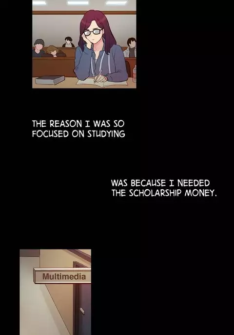 Scandal of the Witch Ch.1-37