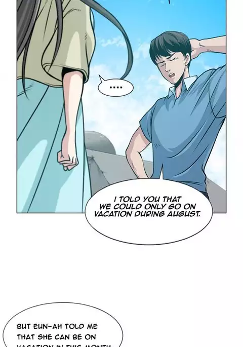 Change Partner Ch.1-10