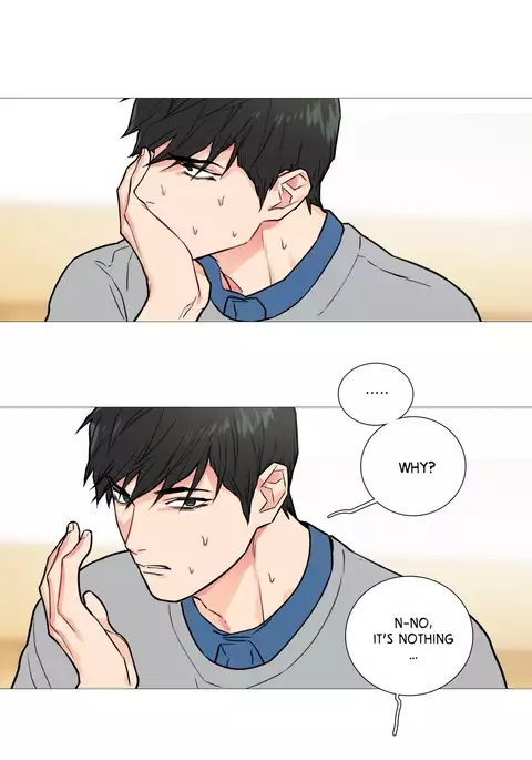 Sadistic Beauty Ch.1-16