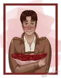 (FALL OF WALL Osaka 2) [MASCARA (Ogami Aki)] Survival (Shingeki no Kyojin) [English] [Baka Dumb Aho Scans]