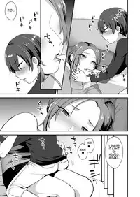 [Granada Sky (Mogiki Hayami)] Takara-san-chi no Kyoudai [English] [Digital]