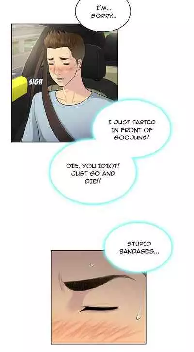 The Stand-up Guy Ch.56/56