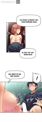 [Worin] Brawling Go Ch.0-36 (English) (YoManga) (Ongoing)