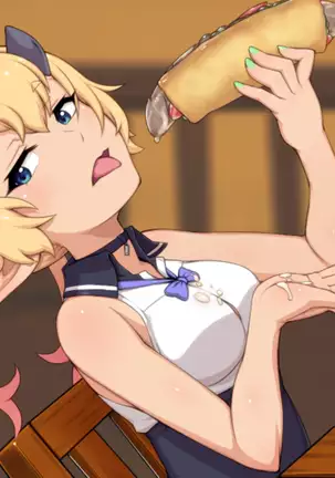 Succubus of the tavern 2