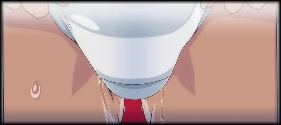 Kotou no Ki -under the cave-