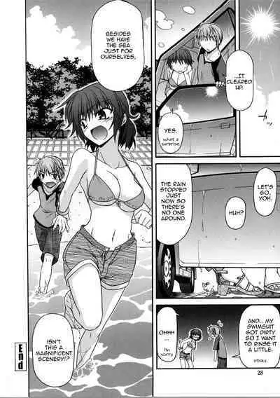 [Miyashiro Sousuke] Yamato Nadeshiko Chichi Henge - Yamato Nadeshiko Breast Changes Ch. 0-1, 7-9 [English]