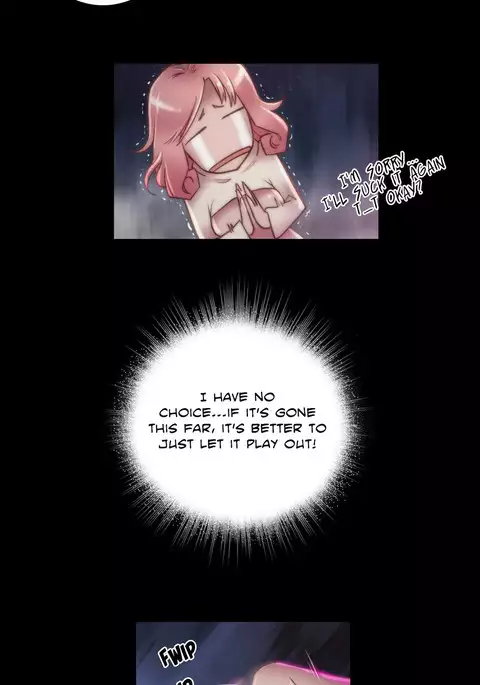 Sex Knights-Erotic Sensuality & Perception Ch.1-22