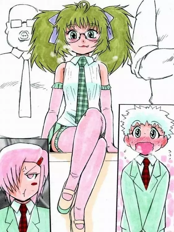 RTK BOOK ekisutora 2 sore ike Ai-chan!~ Kawaii kōhai o otoko no musume niku benki ni chōkyō shi chau ohanashi ~