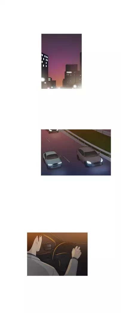 Scandal of the Witch Ch.0-28