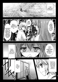 (COMIC1☆8) [Kurosawa pict (Kurosawa Kiyotaka)] Kotori Hang Up! (Brynhildr in the Darkness) [English] [HerpaDerpMan]
