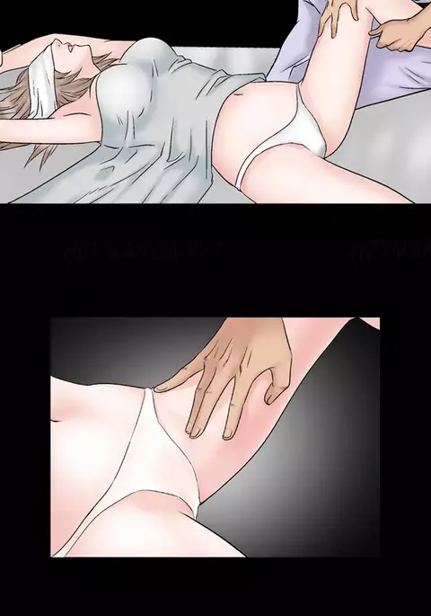 The Taste of Hands Ch.1-57