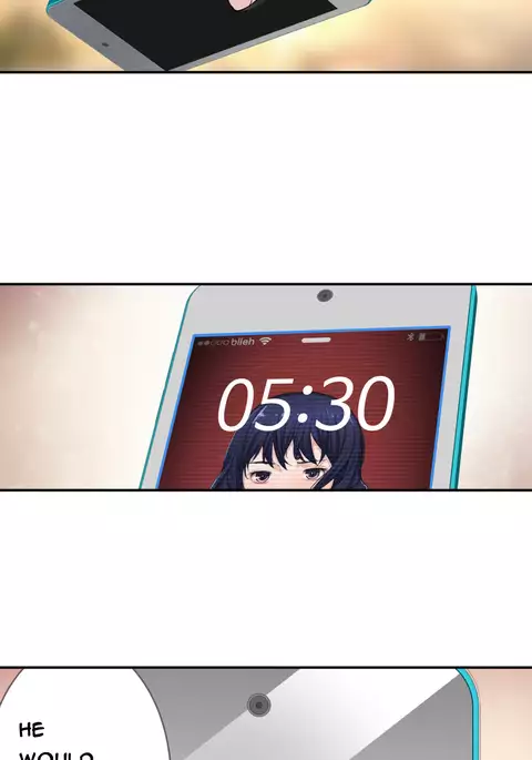 Tissue Thieves Ch.1-17