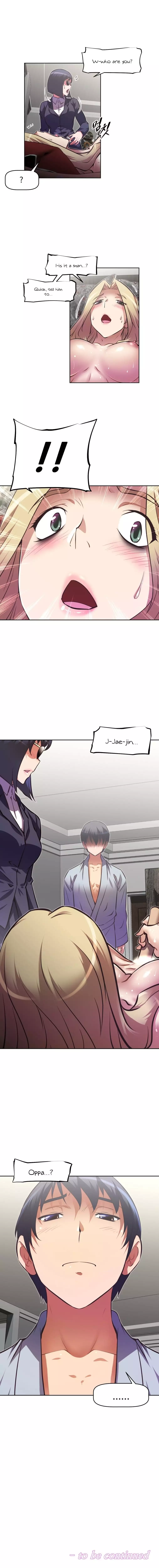 Brawling Go Ch.76-126