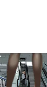 Take a Peek Ch.1-5 (English) (Ongoing)