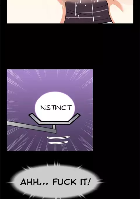 Love Parameter Ch.1-47