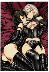 (C79) [Dairiseki (Hakaba)] Nikudorei Iwase Aiko | Meatslave Aiko Iwase (Bakuman) [English] [Chocolate]