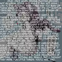 (C90) [Tamarun (Tamarun)] Kawaii Cagliostro no Hon Katte Kurete Arigatou ☆ (Granblue Fantasy) [English]