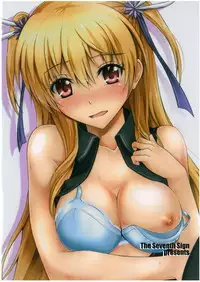 (COMIC1☆9) [The Seventh Sign (Kagura Yuuto)] Onsenkyou Ymir no Ichiban Amai Yoru (The Legend of Heroes: Sen no Kiseki)