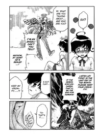 [Seguchi Takahiro] Ore Tama | My Balls Ch. 1-41 (Complete) + Extras [English]