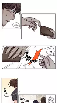 [Ramjak] Atonement Camp Ch.1-27 (English) (Ongoing)