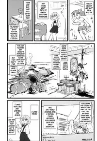 (C94) [02 (Various)] Kimi ga Kawaisugiru kara | Cause You're Too Cute For Your Own Good (Hatoba Tsugu) [English]