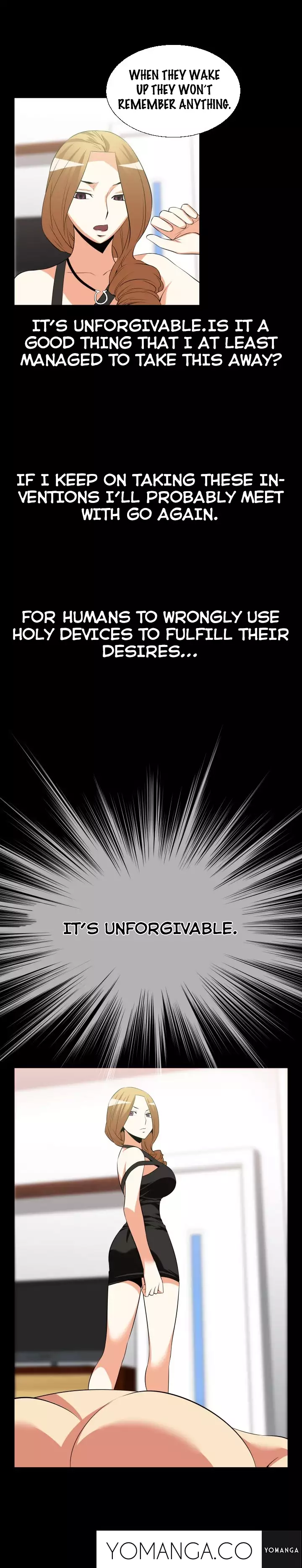 Love Parameter Ch.1-40