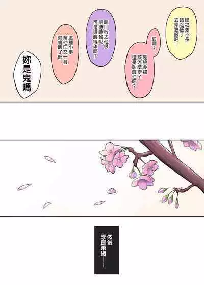 It seems that Imaizumi's house is a hangout place for gals 1-5