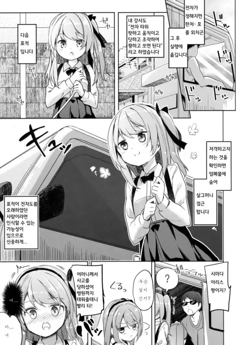 Shimada-ryuu Danshi ni mo Dekiru Senshadou