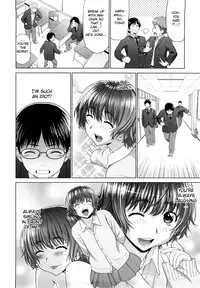 [Yarii Shimeta] I Love! Ch. 1-9 (Complete) [English] [Fated Circle]