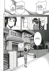 (C70) [House of Karsea (Syouji)] Pretty Neighbor&! (Yotsubato!) [English] [unangbangkay] [Decensored]