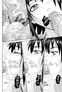 [Seto Yuuki] Stretta [English] {Ryuutama} [Decensored]